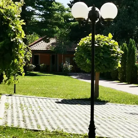 Avala House