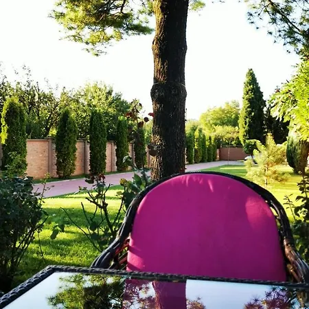 Tatil Evi Avala House *
