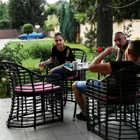 Avala House Tatil Evi *