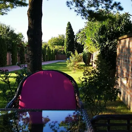 Avala House *