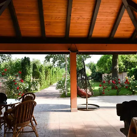 Avala House * Belgrad