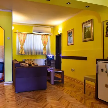 Avala House *