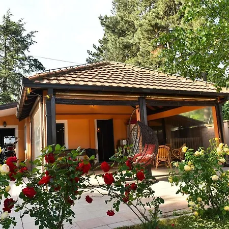 Avala House Tatil Evi *