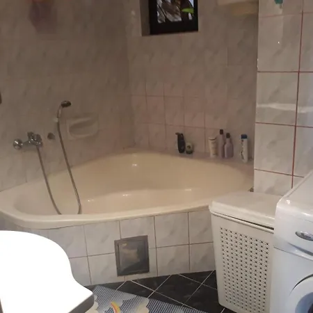 Tatil Evi Avala House Belgrad