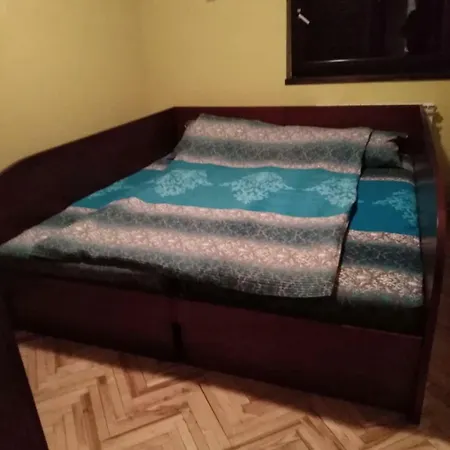 Tatil Evi Avala House *